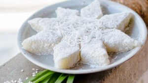 Bánh hồng Bình Định