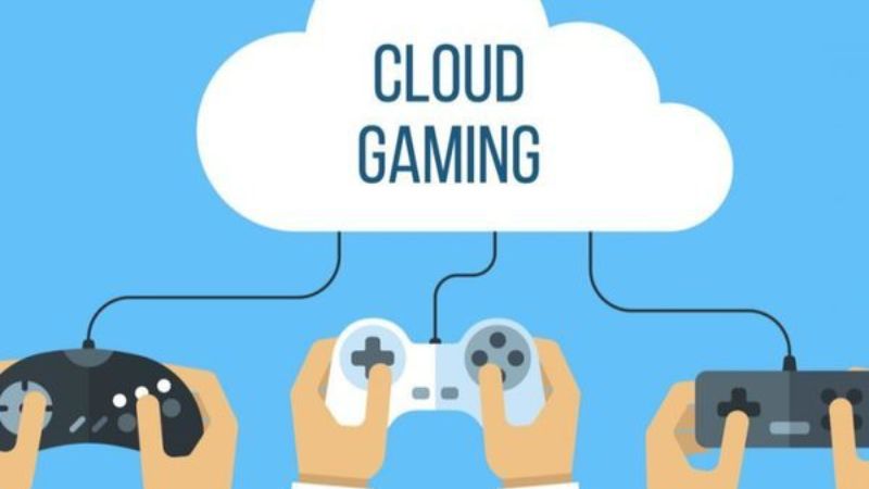 Cloud Gaming và Trải Nghiệm Liền Mạch