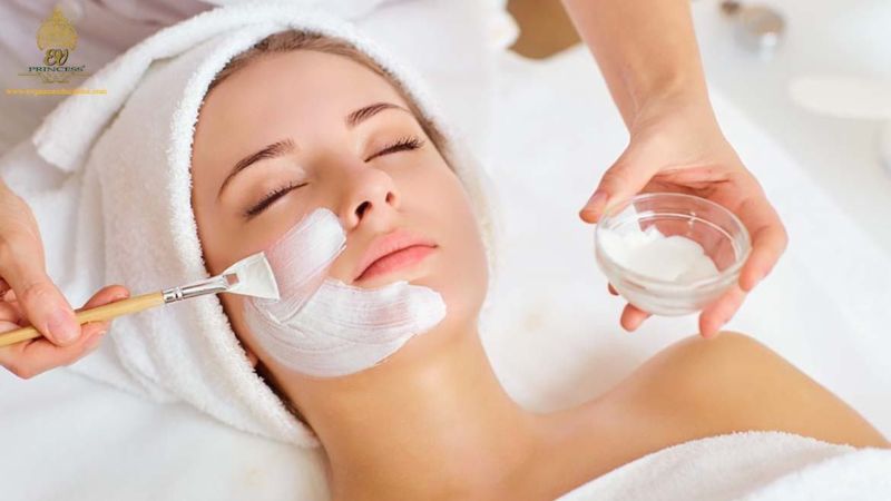 Lợi Ích Của Việc Đi Spa Chăm Sóc Da Mặt