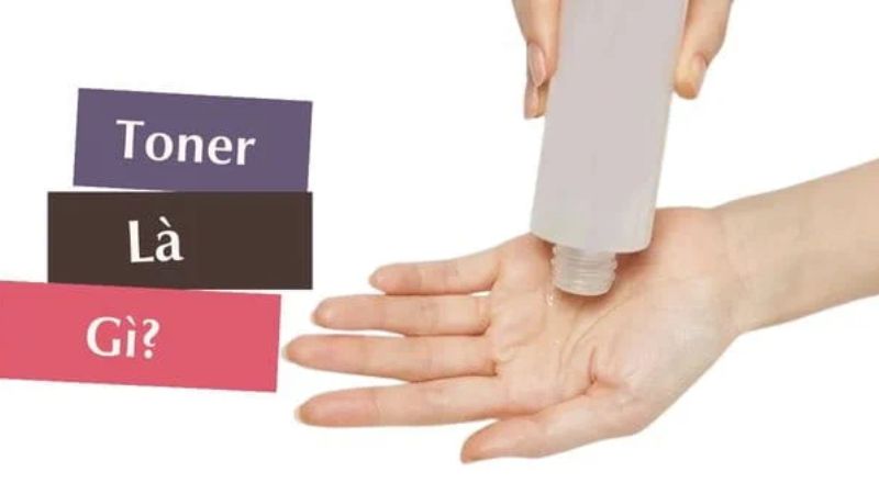 Toner và Serum Dưỡng Da: Sự Khác Biệt Bạn Cần Biết 1 Toner là gì?