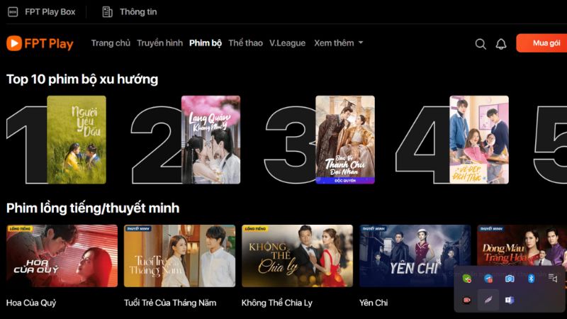 Xu hướng xem review phim: Tại sao ngày càng phổ biến? 2 Yếu tố tạo nên sức hấp dẫn của review phim