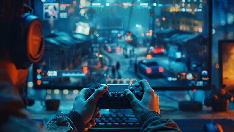 Đánh Giá Từ Người Chơi và Tương Lai Ngành Game