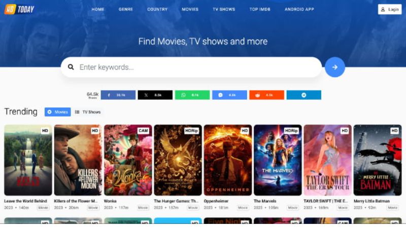 Xu hướng xem review phim: Tại sao ngày càng phổ biến? 5 Các nguồn tham khảo uy tín về review phim