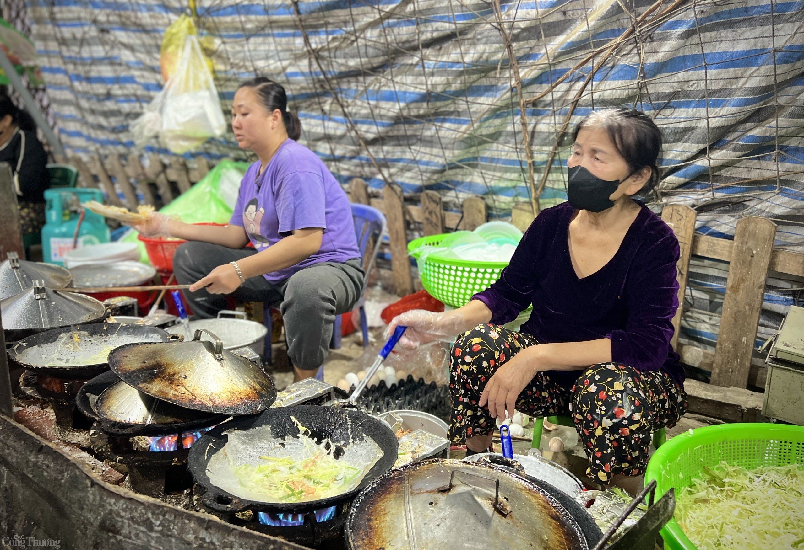 Bánh Khoái – Đặc Sản Độc Đáo Của Huế 6 Giá Trị Văn Hóa Của Bánh Khoái