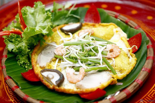 Bánh Khoái – Đặc Sản Độc Đáo Của Huế 1 Giới Thiệu Về Bánh Khoái