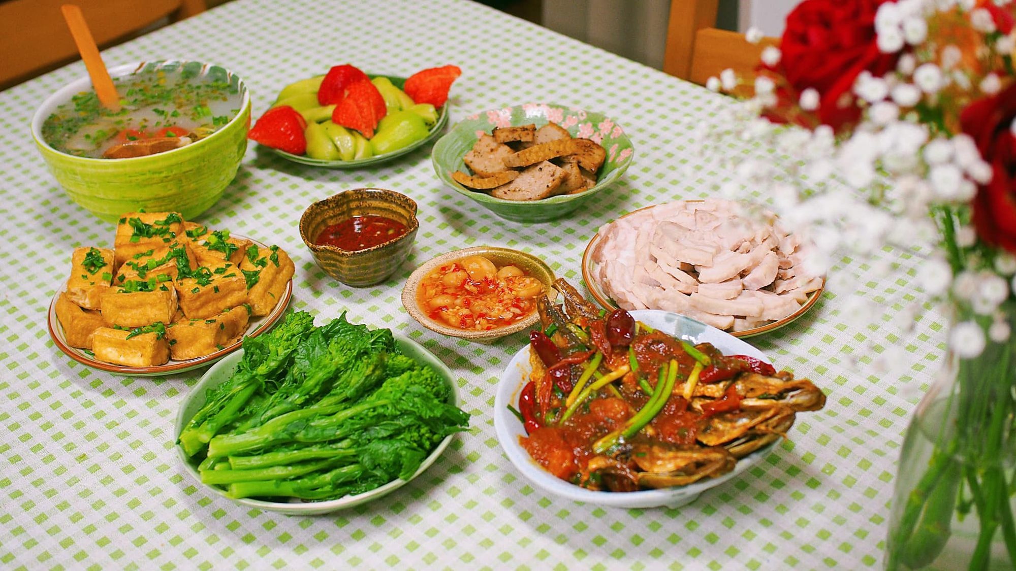 Món Ngon Ngày Đông: Gợi Ý Ẩm Thực Ấm Áp Không Thể Bỏ Qua 7 Lợi Ích Khi Thưởng Thức Món Ngon Ngày Đông