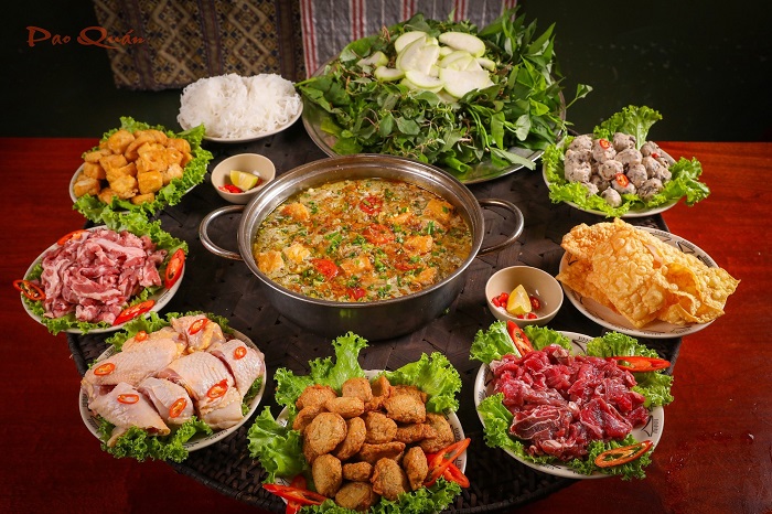 Món Ngon Ngày Đông: Gợi Ý Ẩm Thực Ấm Áp Không Thể Bỏ Qua 1 Lý Do Món Ăn Ngày Đông Luôn Đặc Biệt