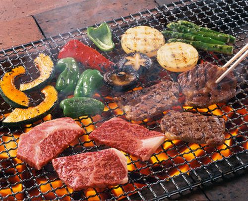 Món Ngon Ngày Đông: Gợi Ý Ẩm Thực Ấm Áp Không Thể Bỏ Qua 3 Món nướng