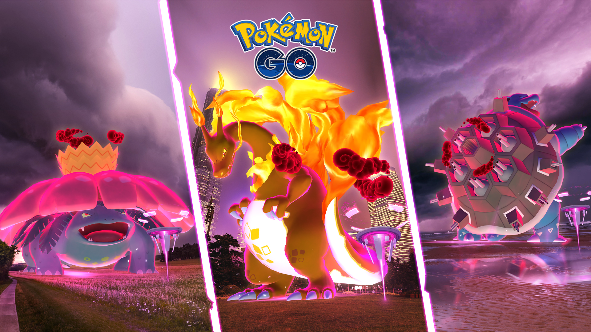 Pokémon GO đã chứng minh sức hút không giới hạn của công nghệ này