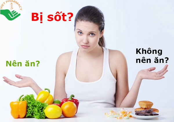 Ăn Gì Khi Đang Bị Sốt Cao: Lời Khuyên Từ Chuyên Gia 4 Thực Phẩm Cần Tránh Khi Bị Sốt Cao